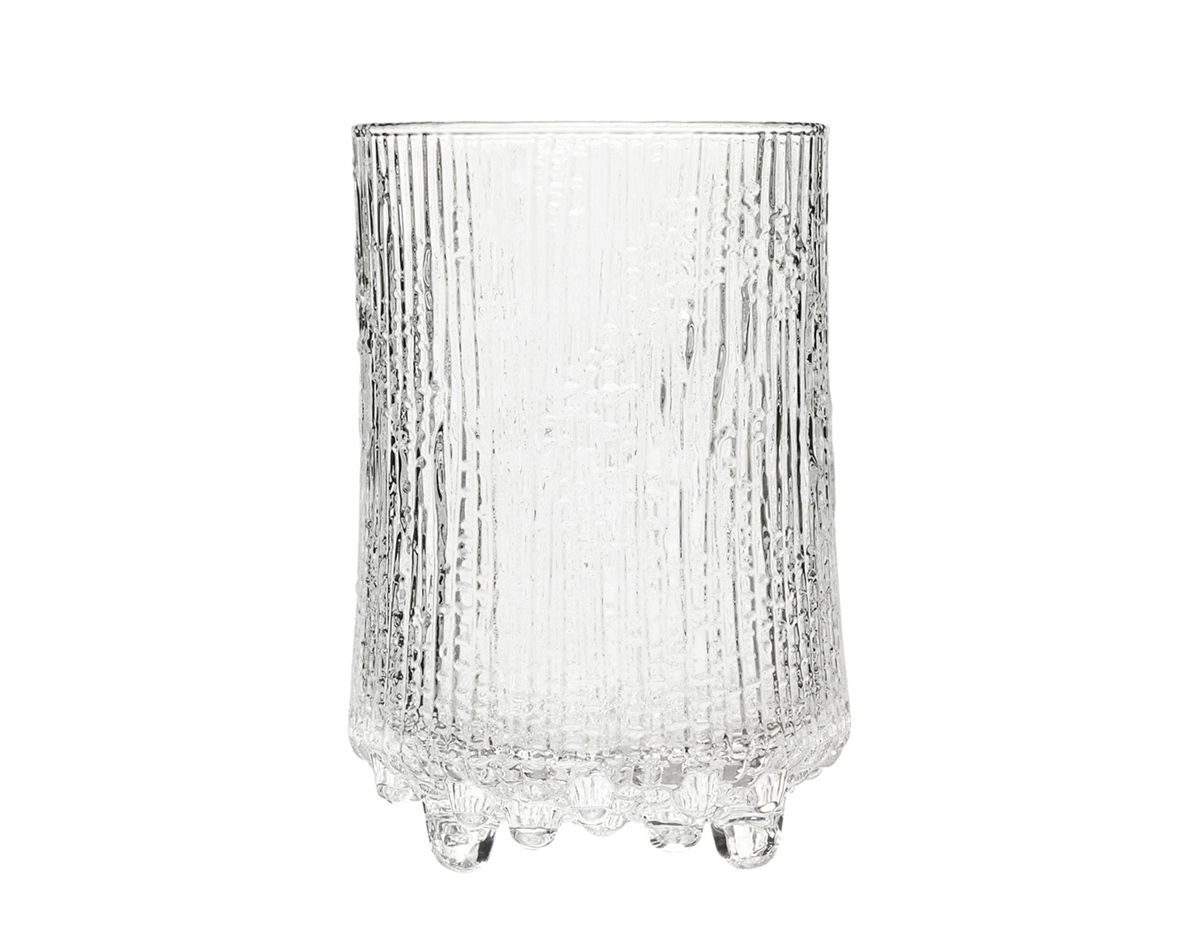 ultima thule highball glass 2 pack