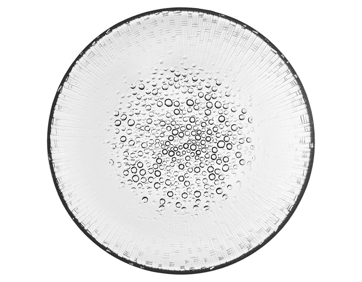 ultima thule large plate