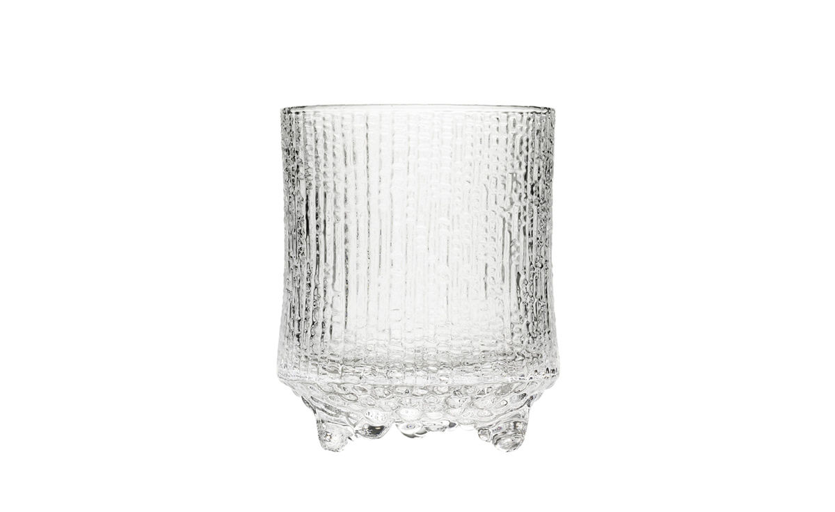 ultima thule old fashioned glass 2 pack