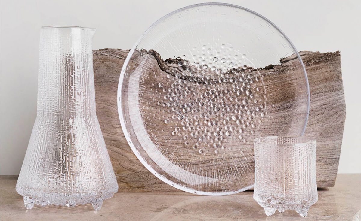 ultima thule pitcher
