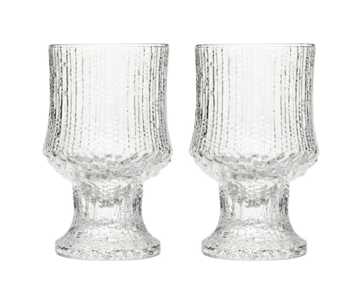 ultima thule red wine glass 2 pack