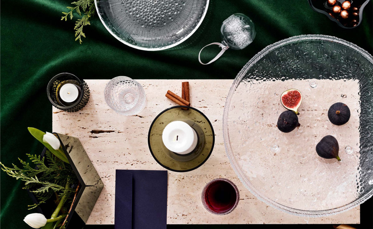 ultima thule serving platter