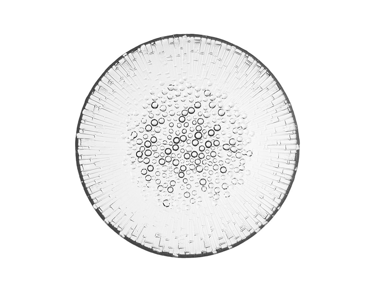 ultima thule small plate