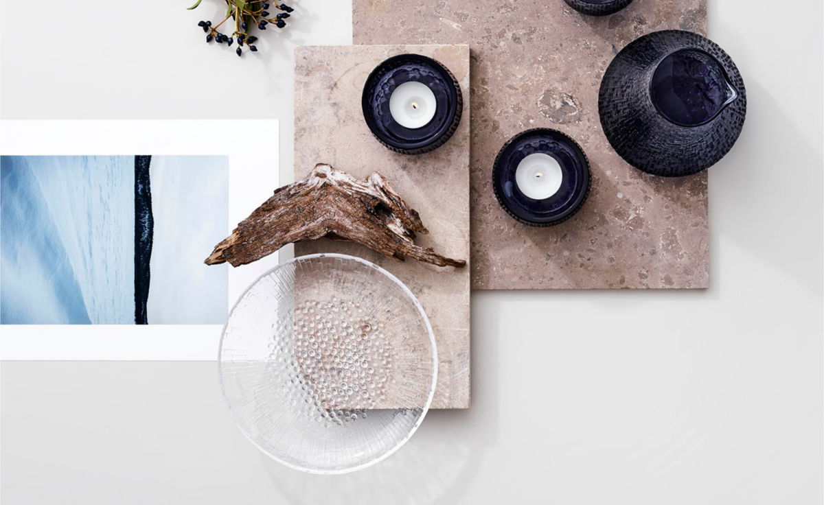 ultima thule small plate
