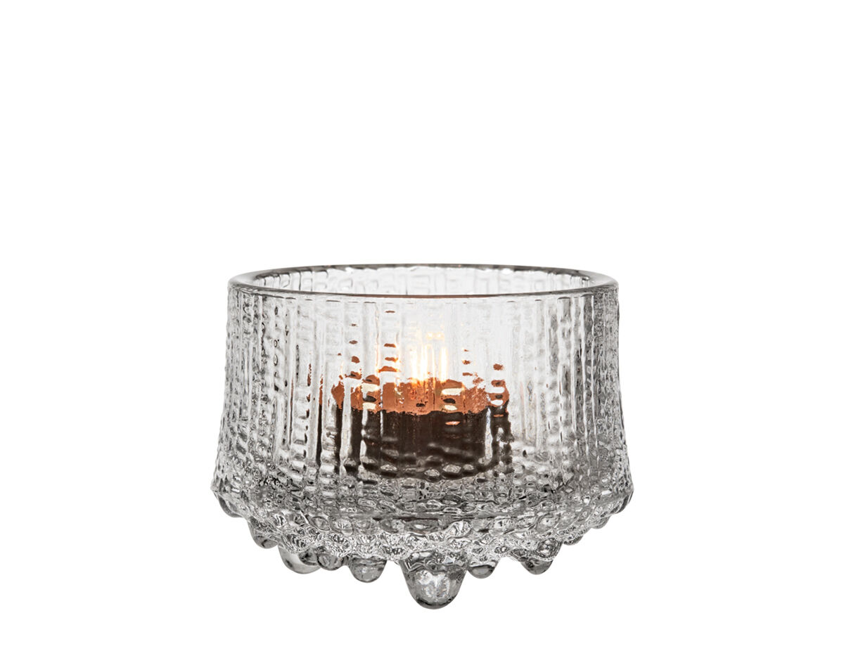 ultima thule tealight candleholder