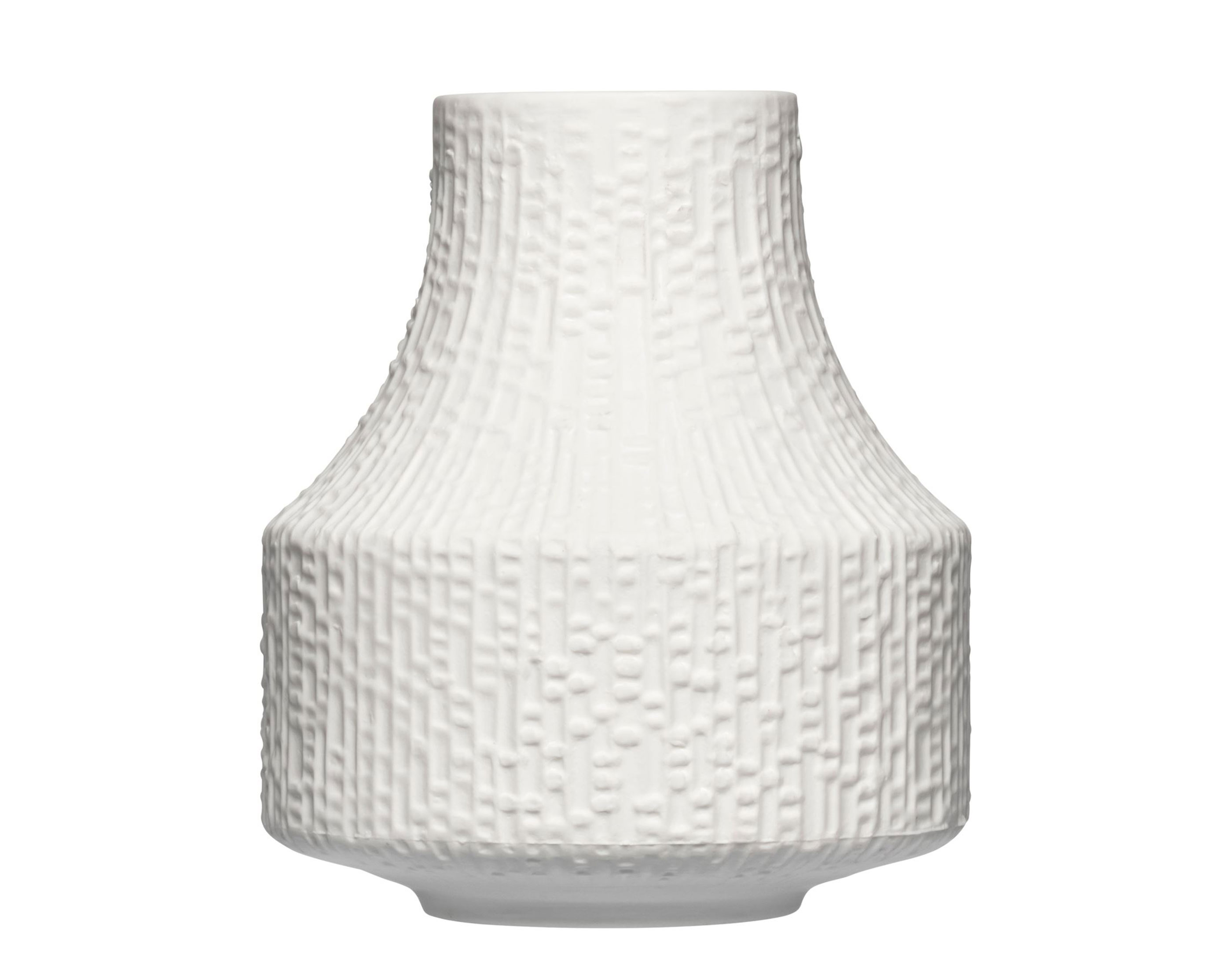 Ultima Thule Vase