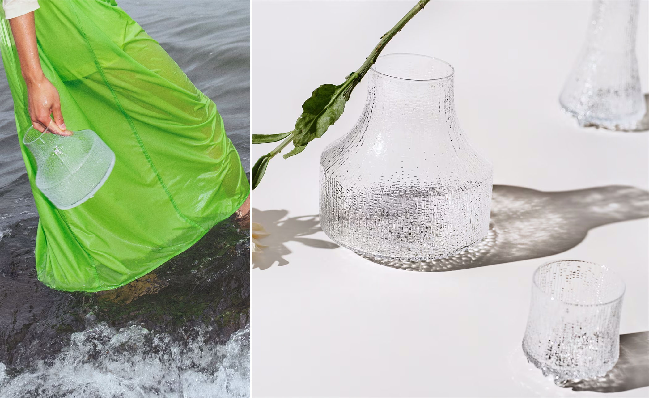 Ultima Thule Vase