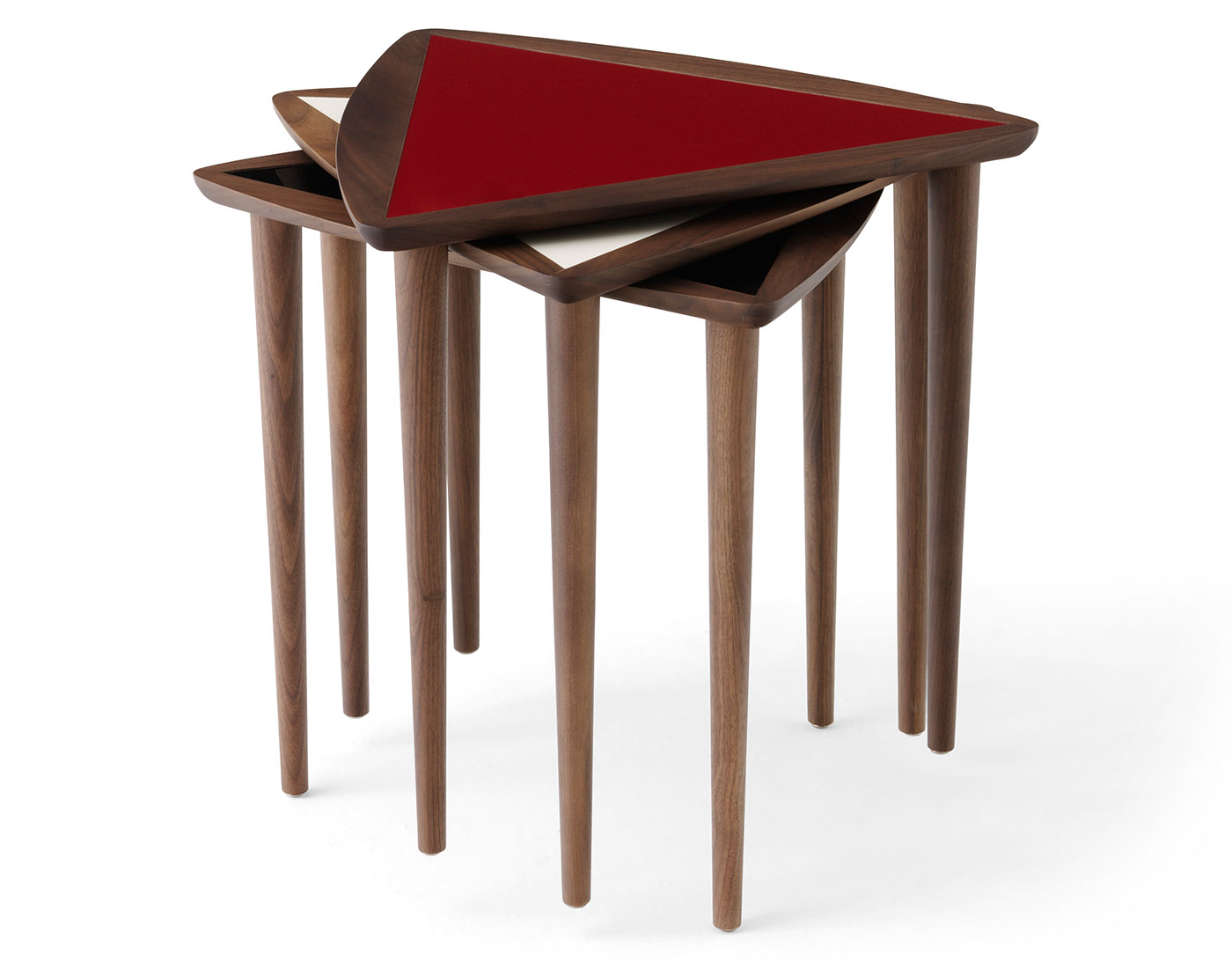 Umanoff Nesting Side Table