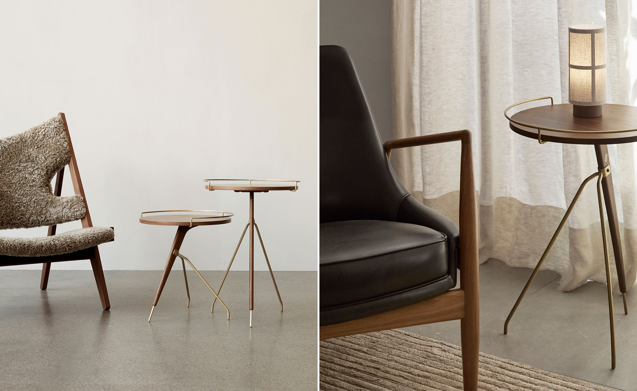 Umanoff Side Table