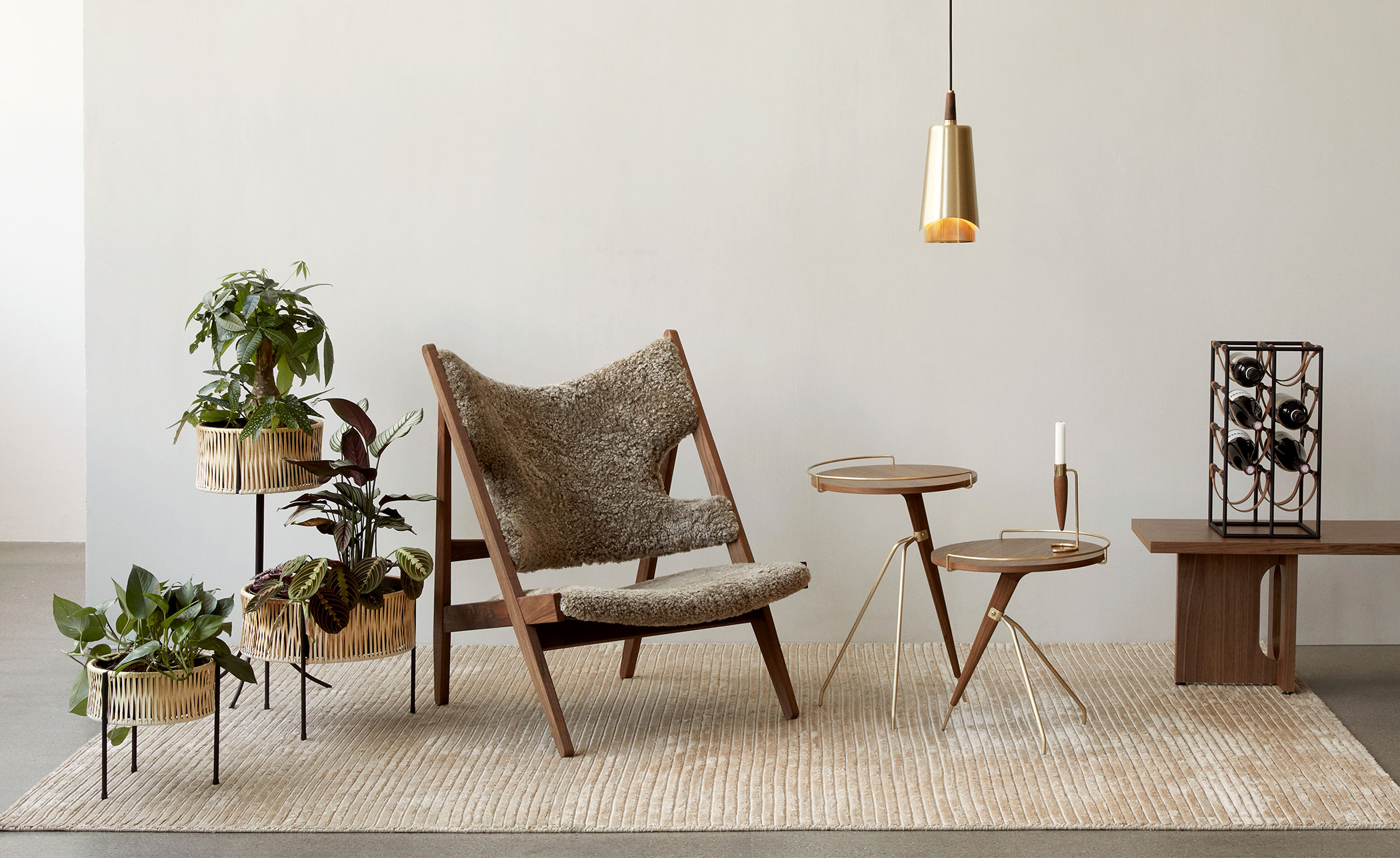 Umanoff Side Table