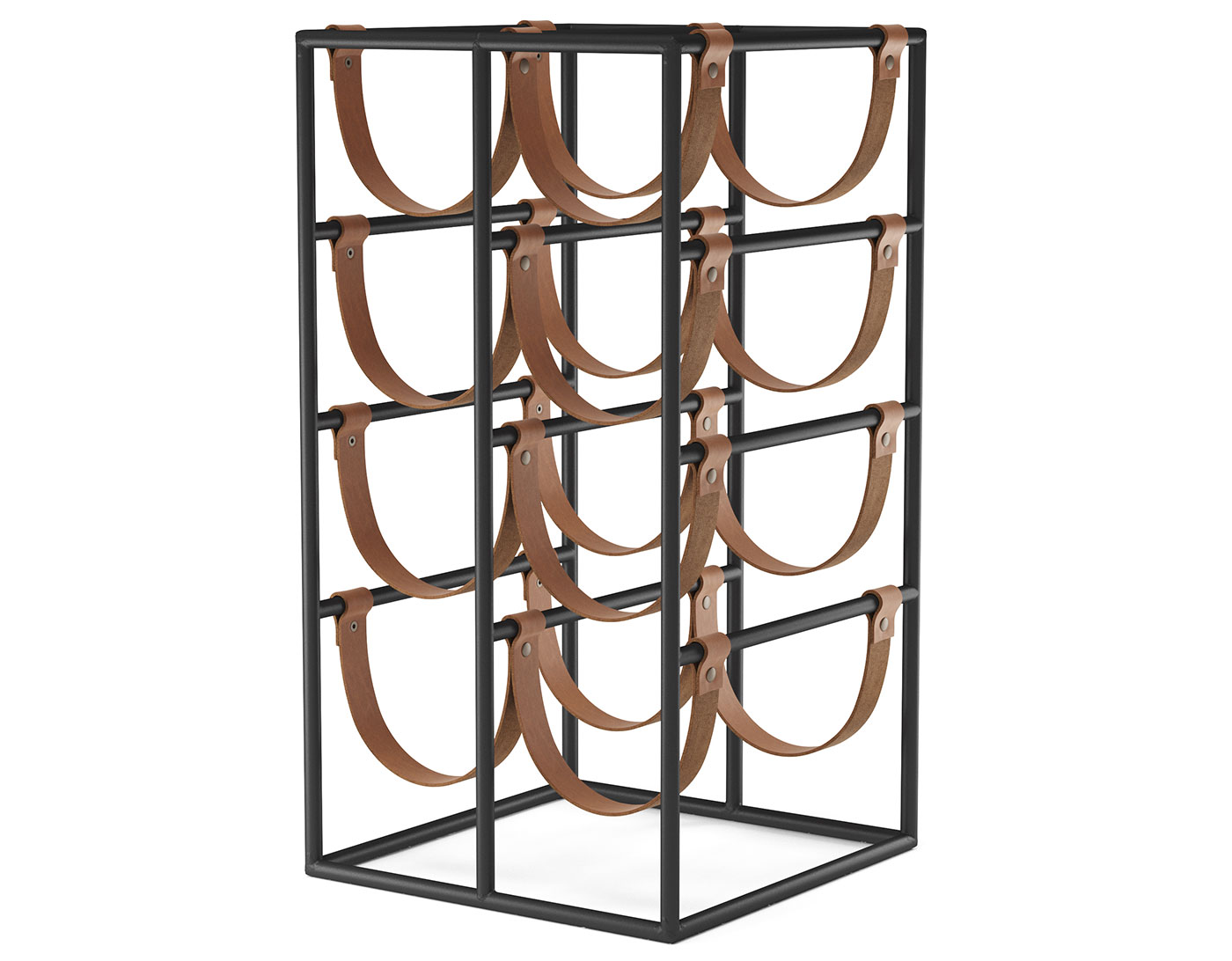 Umanoff Wine Rack
