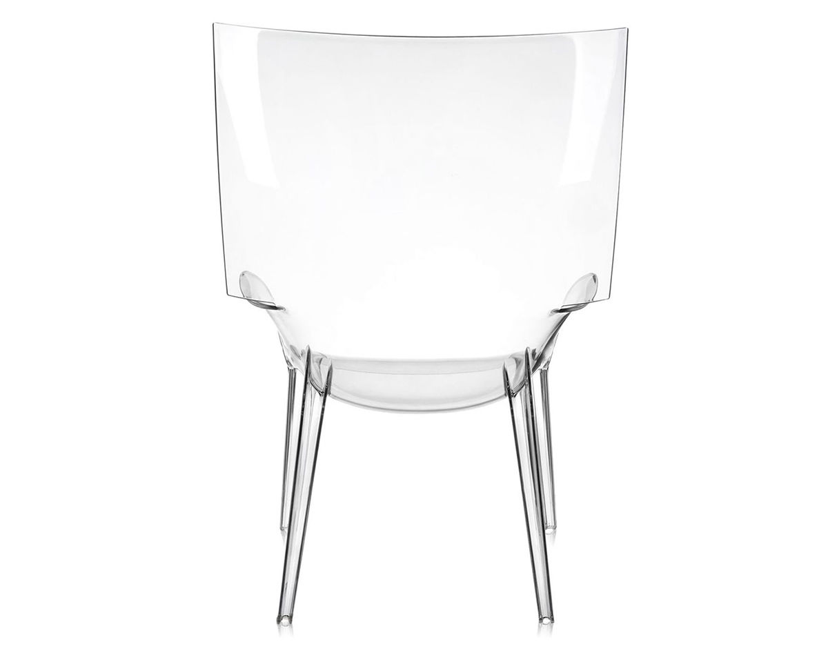 uncle jim armchair
