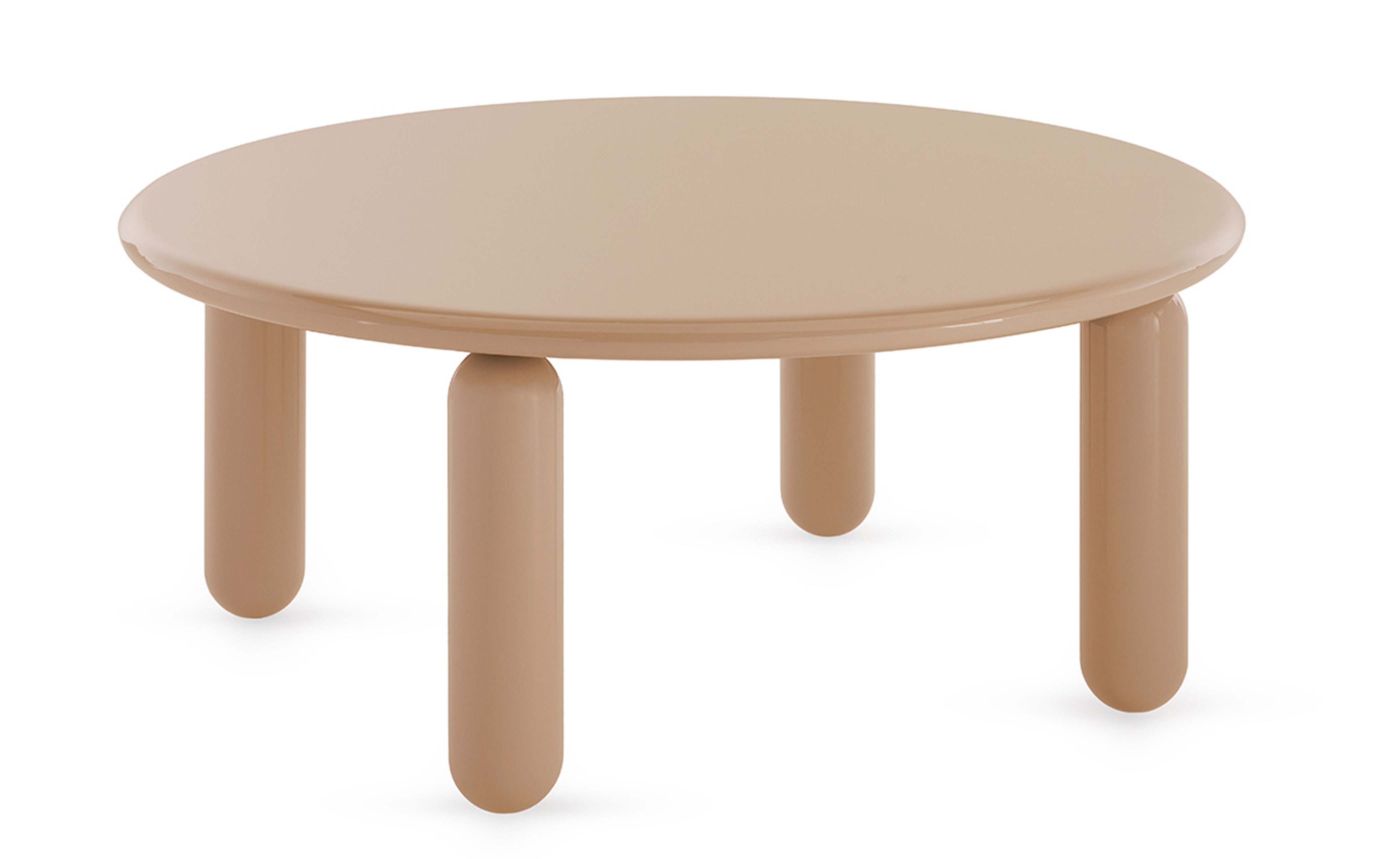 Undique Mas Coffee Table Round