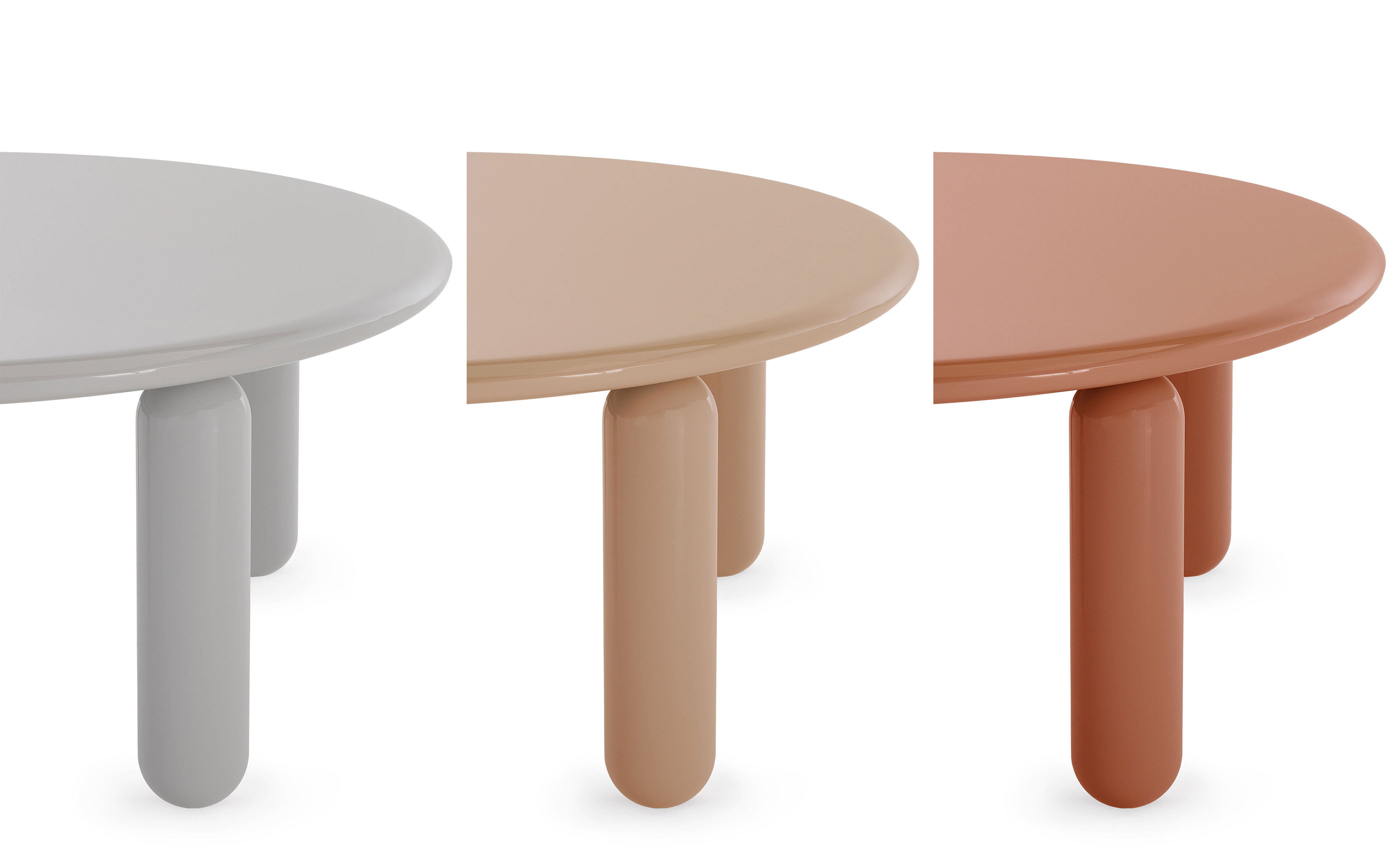 Undique Mas Coffee Table Round