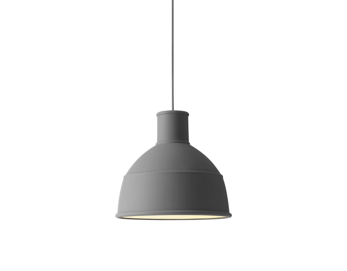 unfold pendant lamp