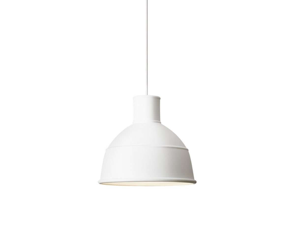 unfold pendant lamp