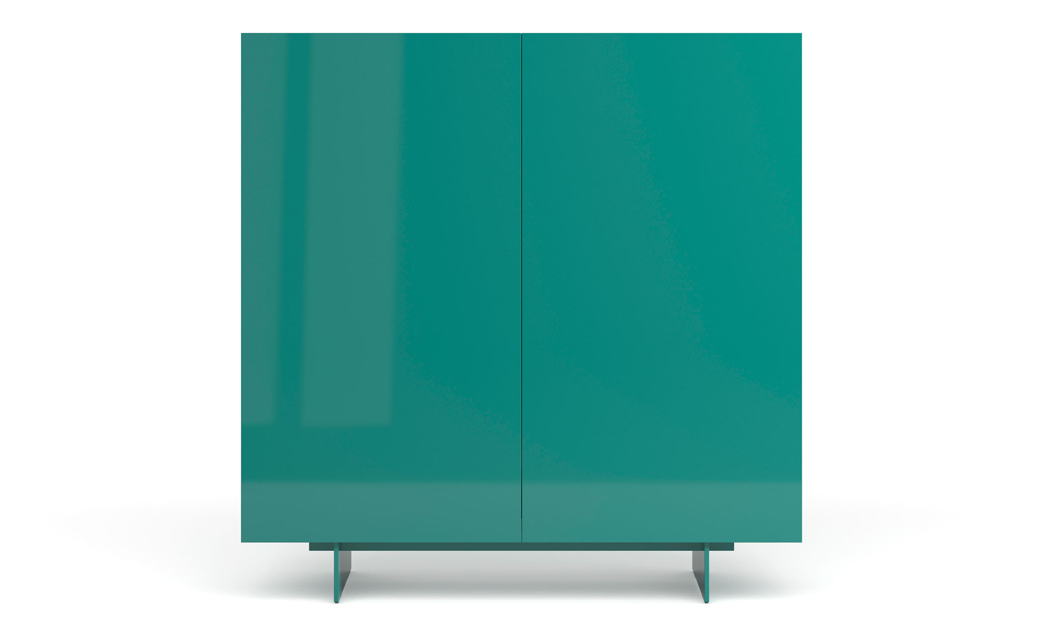 Uni Cabinet with 2 doors