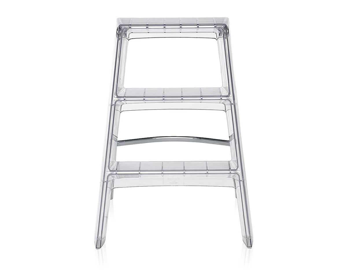 upper stepladder