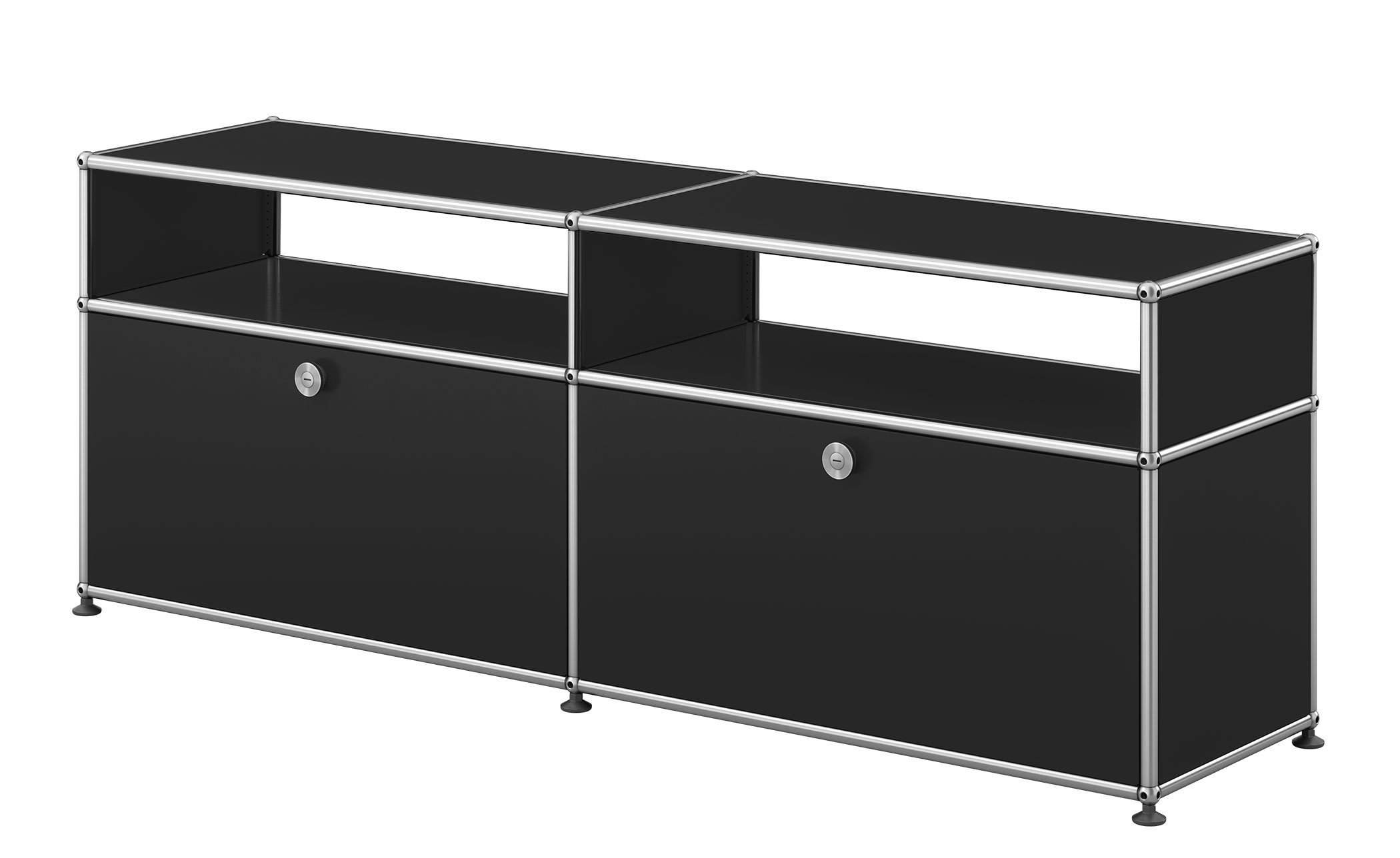 USM Haller Media Unit High