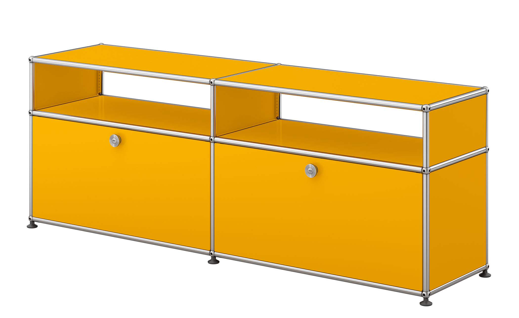 USM Haller Media Unit High