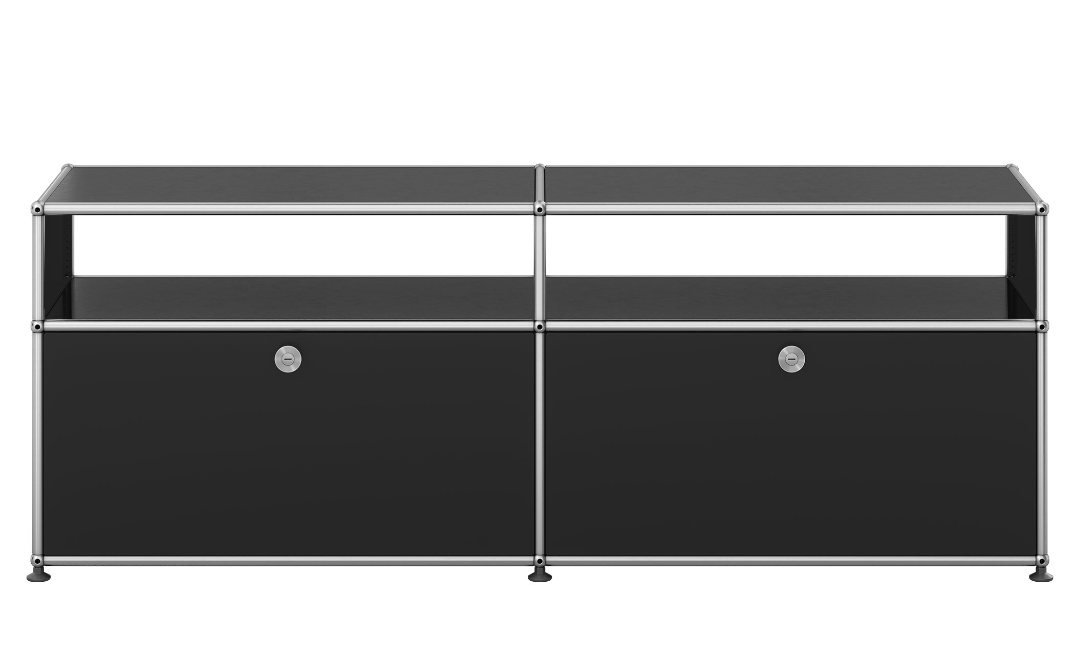 USM Haller Media Unit High