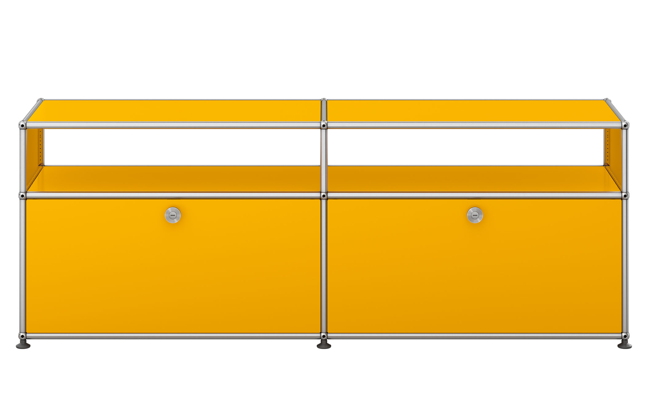 USM Haller Media Unit High