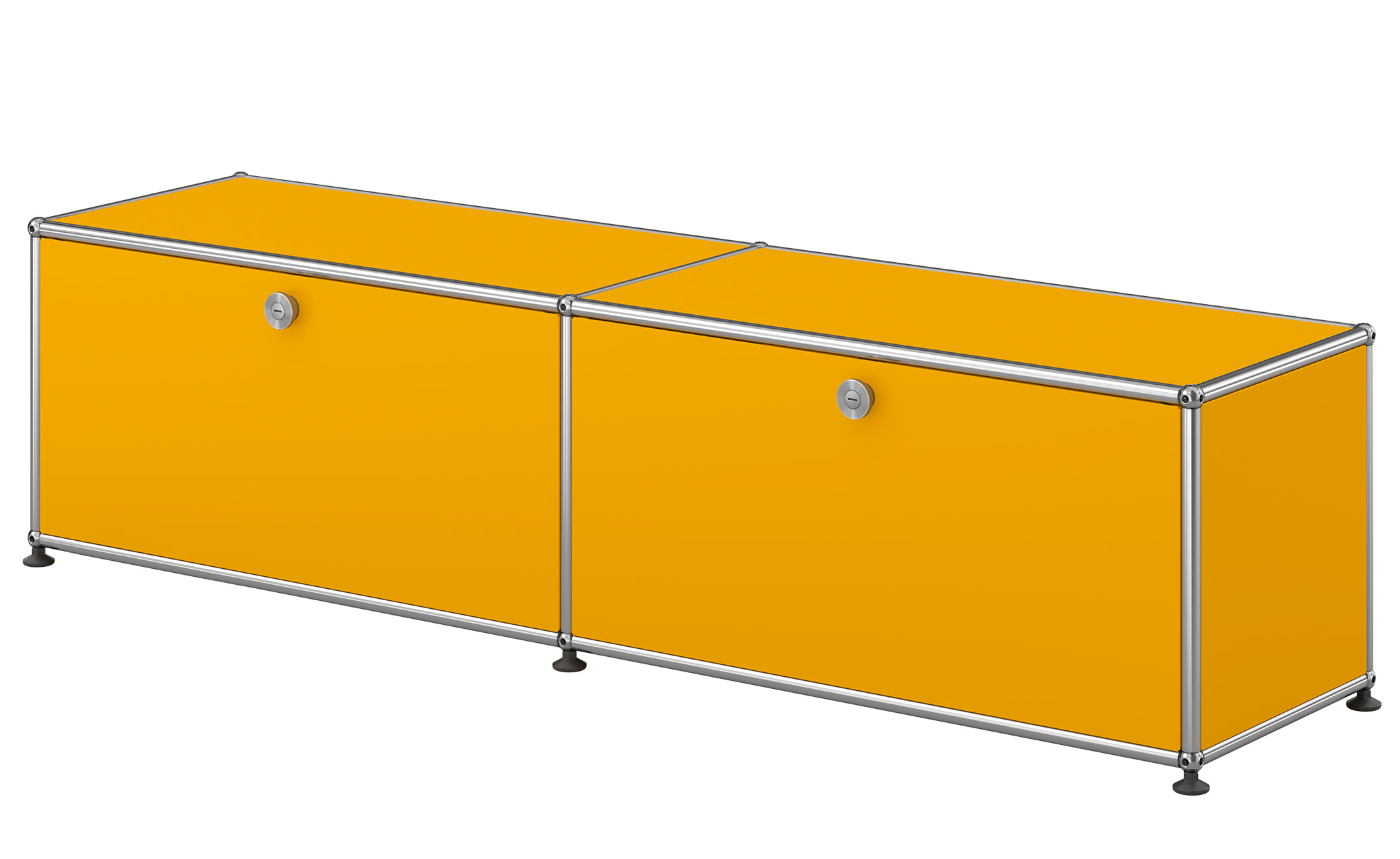 USM Haller Media Unit Low