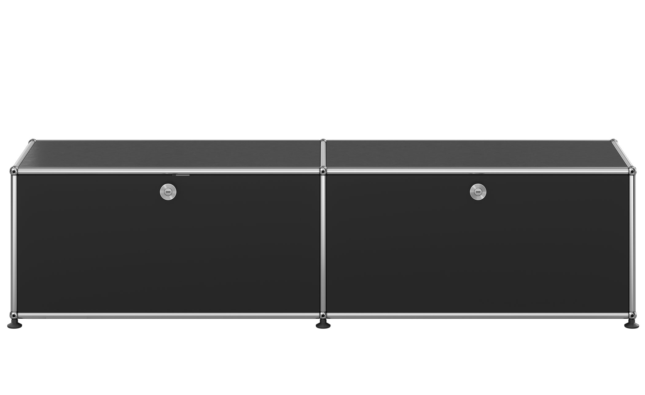 USM Haller Media Unit Low