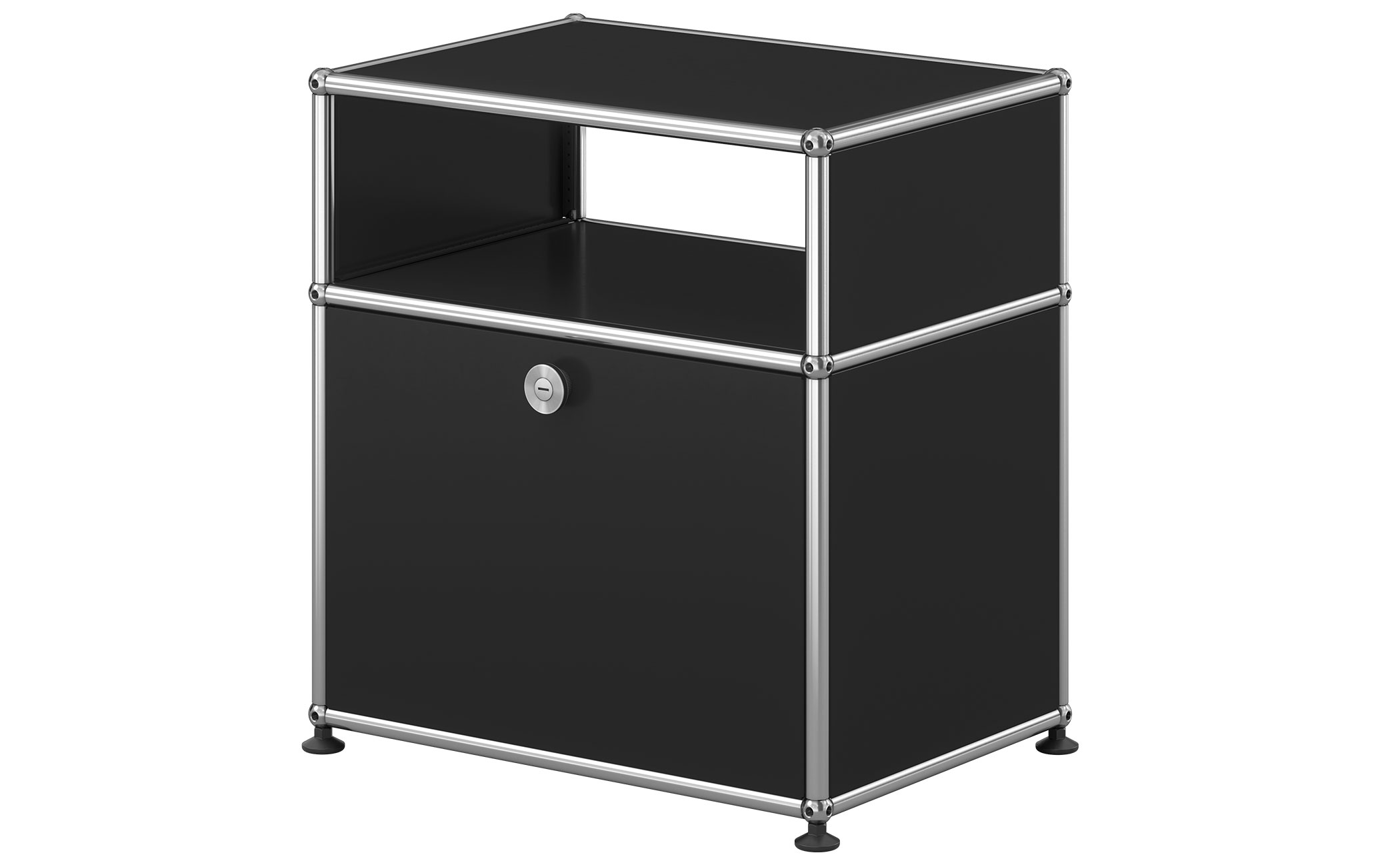 USM Haller Nightstand P