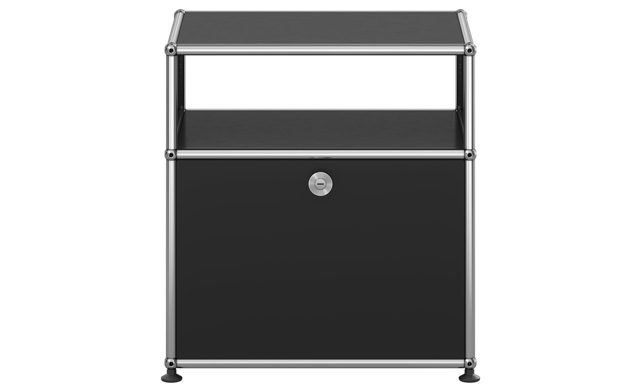 USM Haller Nightstand P