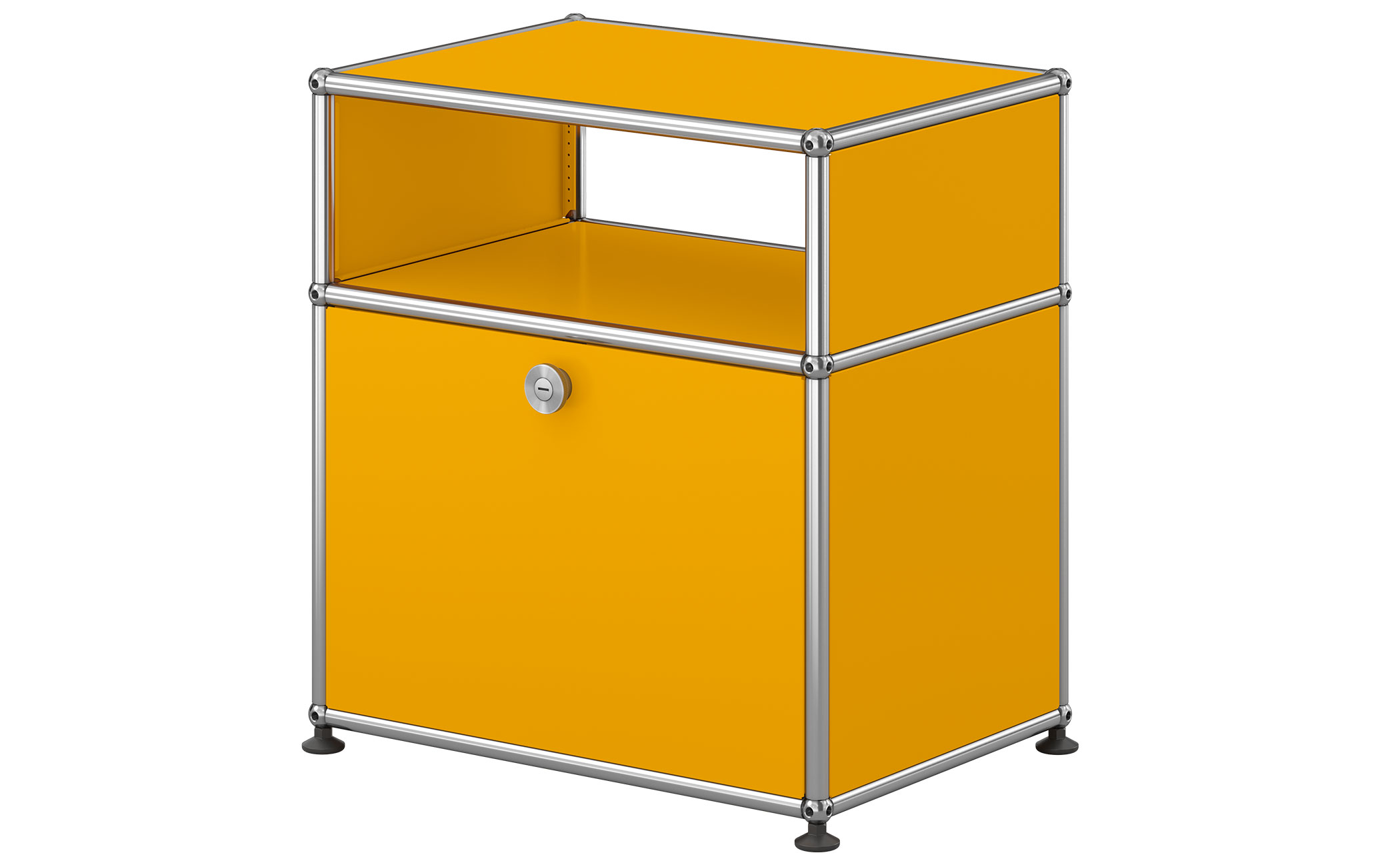 USM Haller Nightstand P