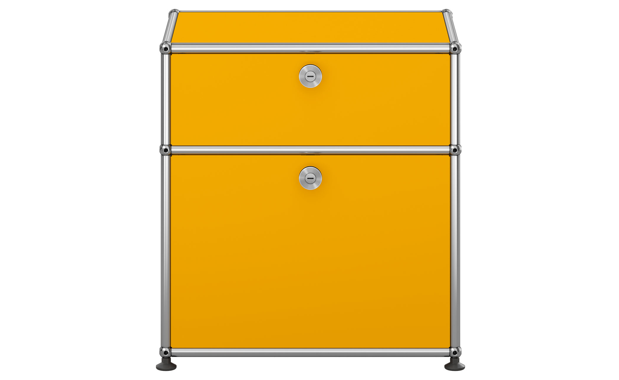 USM Haller Nightstand P1