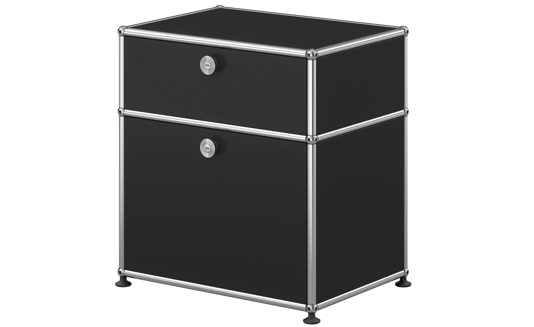 USM Haller Nightstand P1