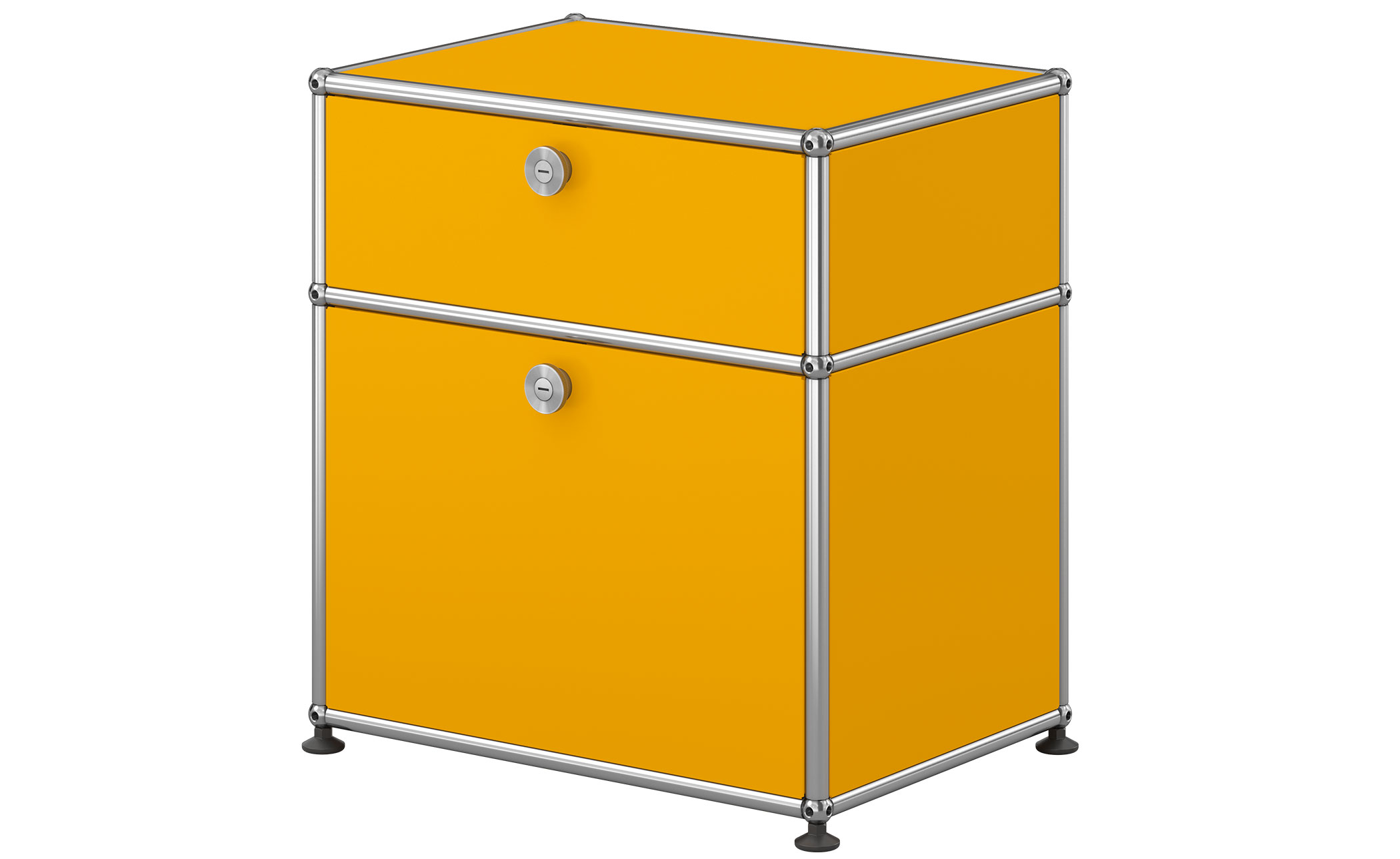 USM Haller Nightstand P1