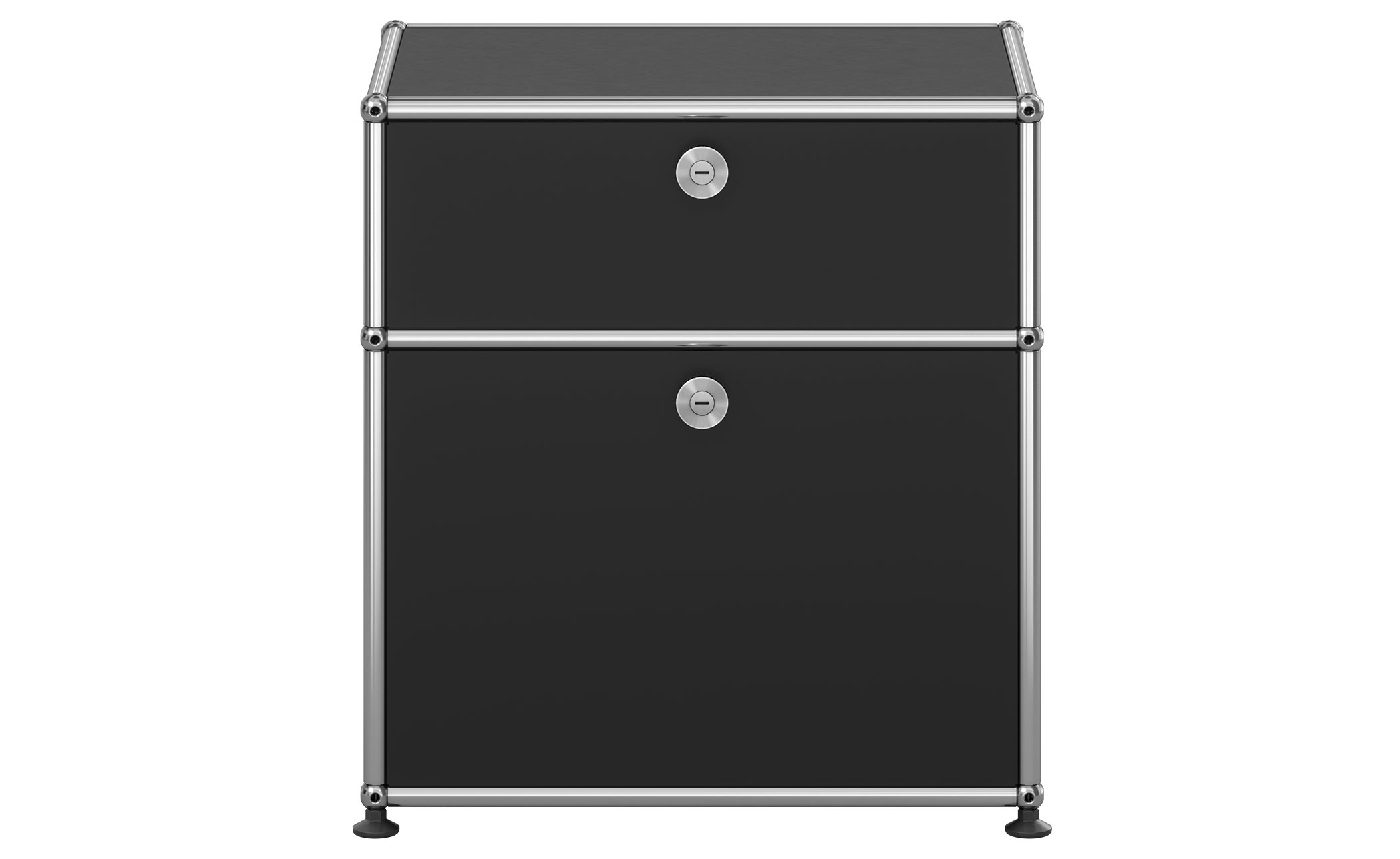 USM Haller Nightstand P1