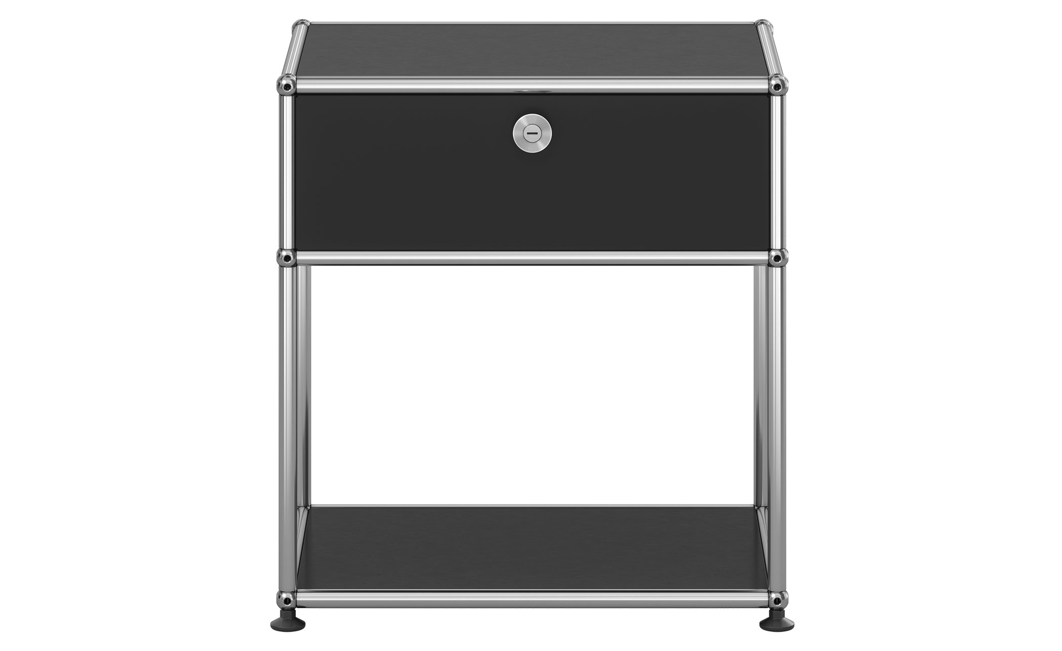 USM Haller Nightstand P2