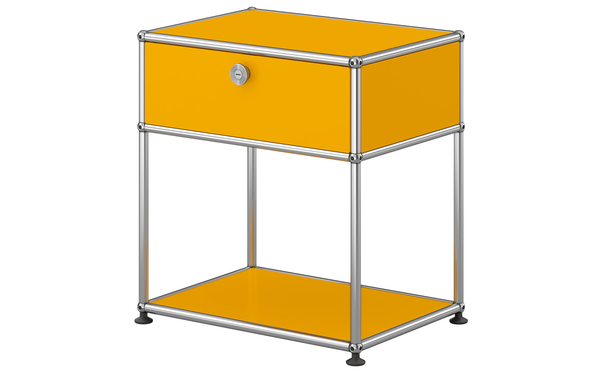 USM Haller Nightstand P2