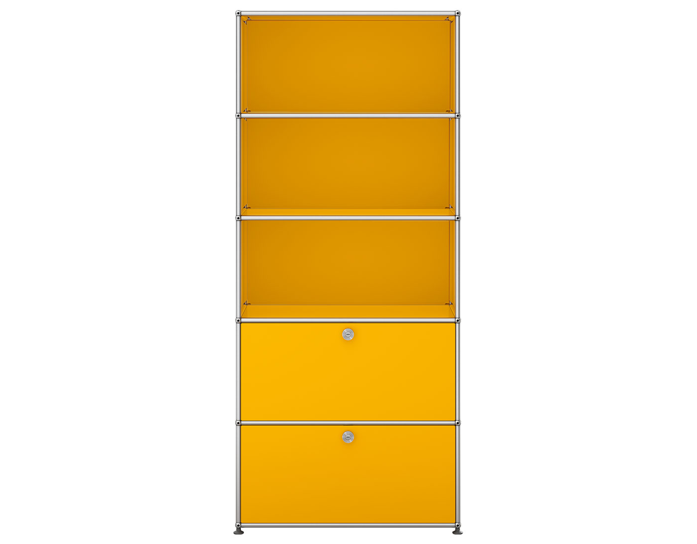 USM Haller Shelving Unit R1