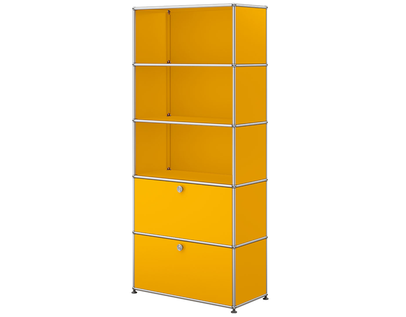 USM Haller Shelving Unit R1