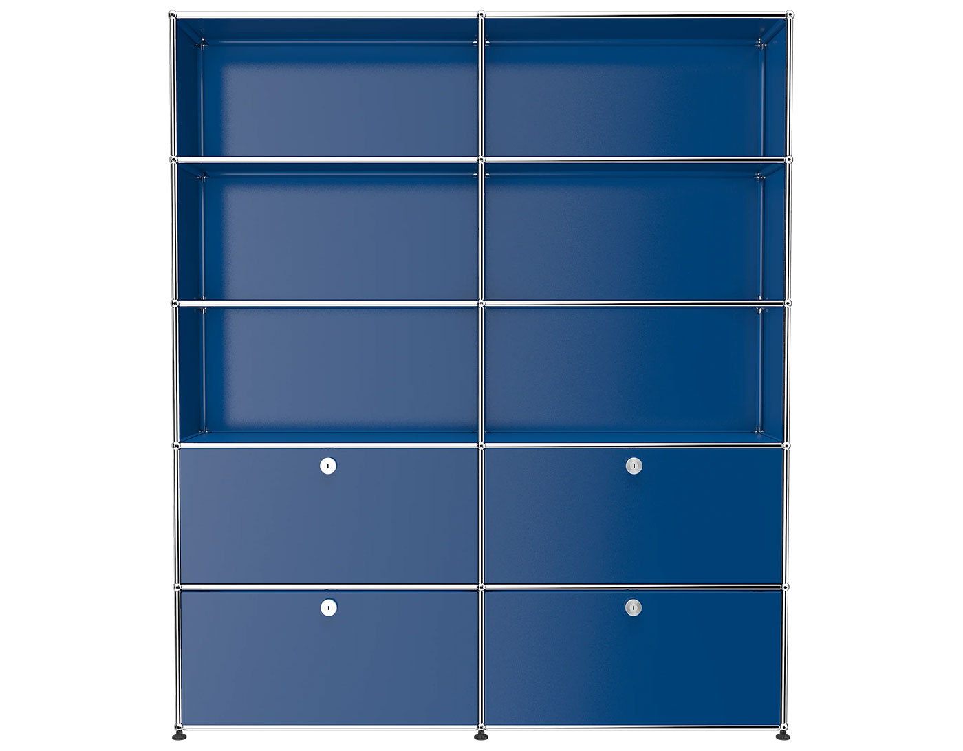 USM Haller Shelving Unit R2