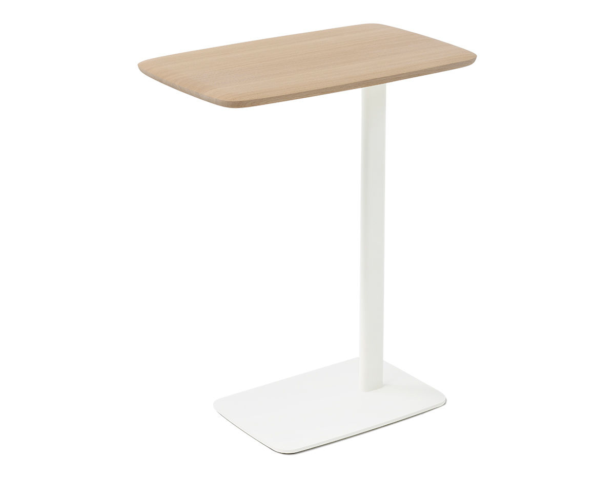 utensils laptop table
