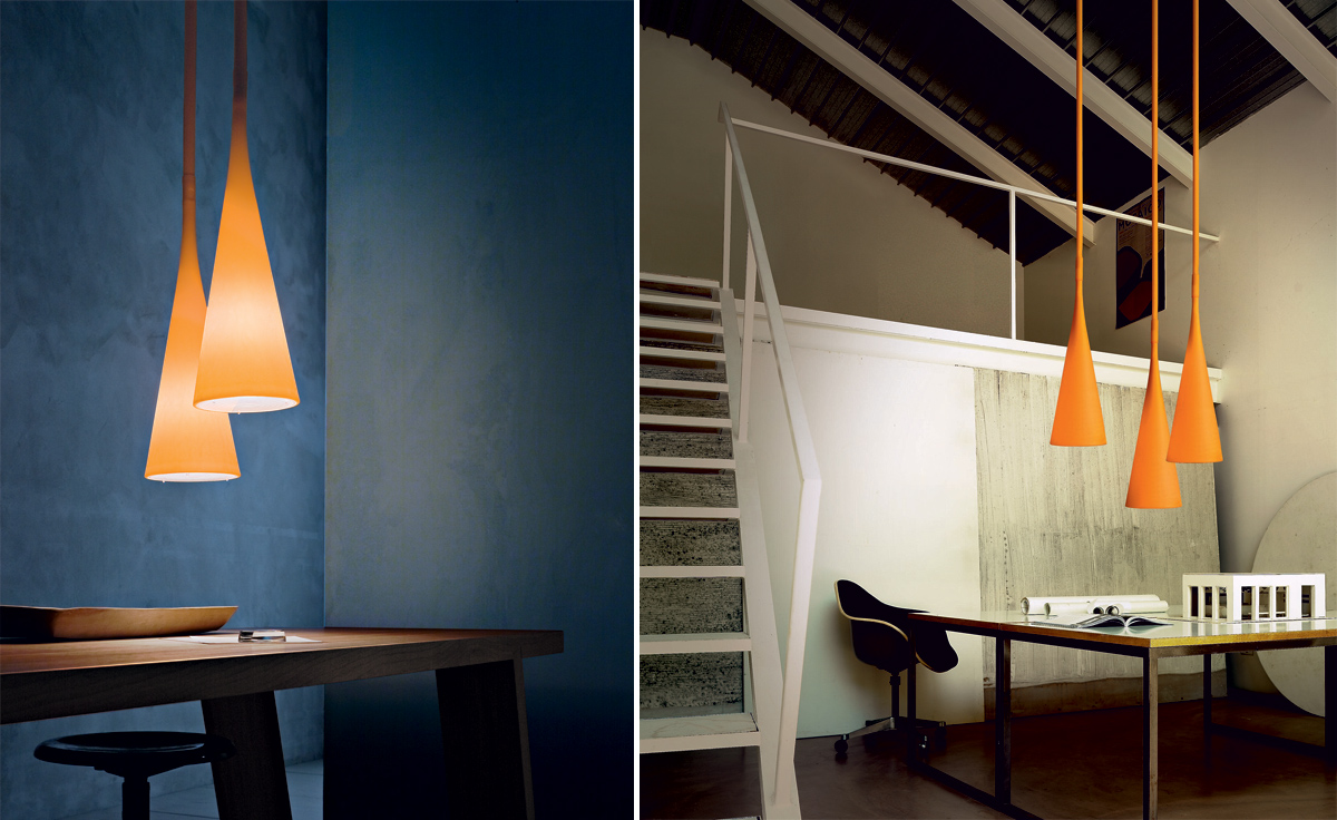 uto suspension lamp