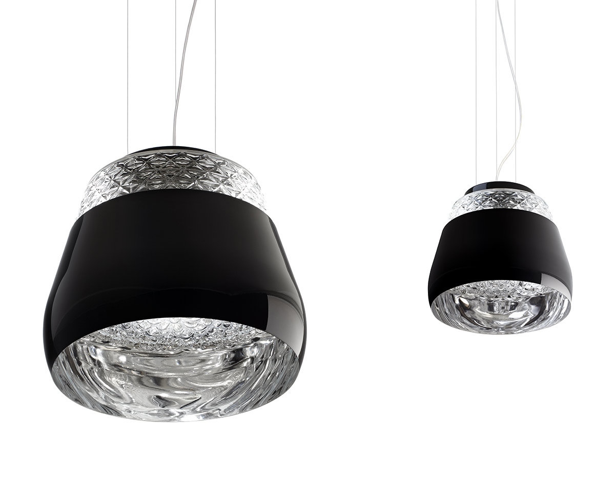 valentine suspension lamp