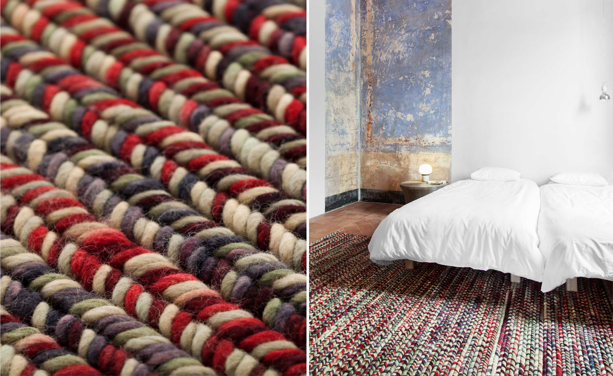 varese rug
