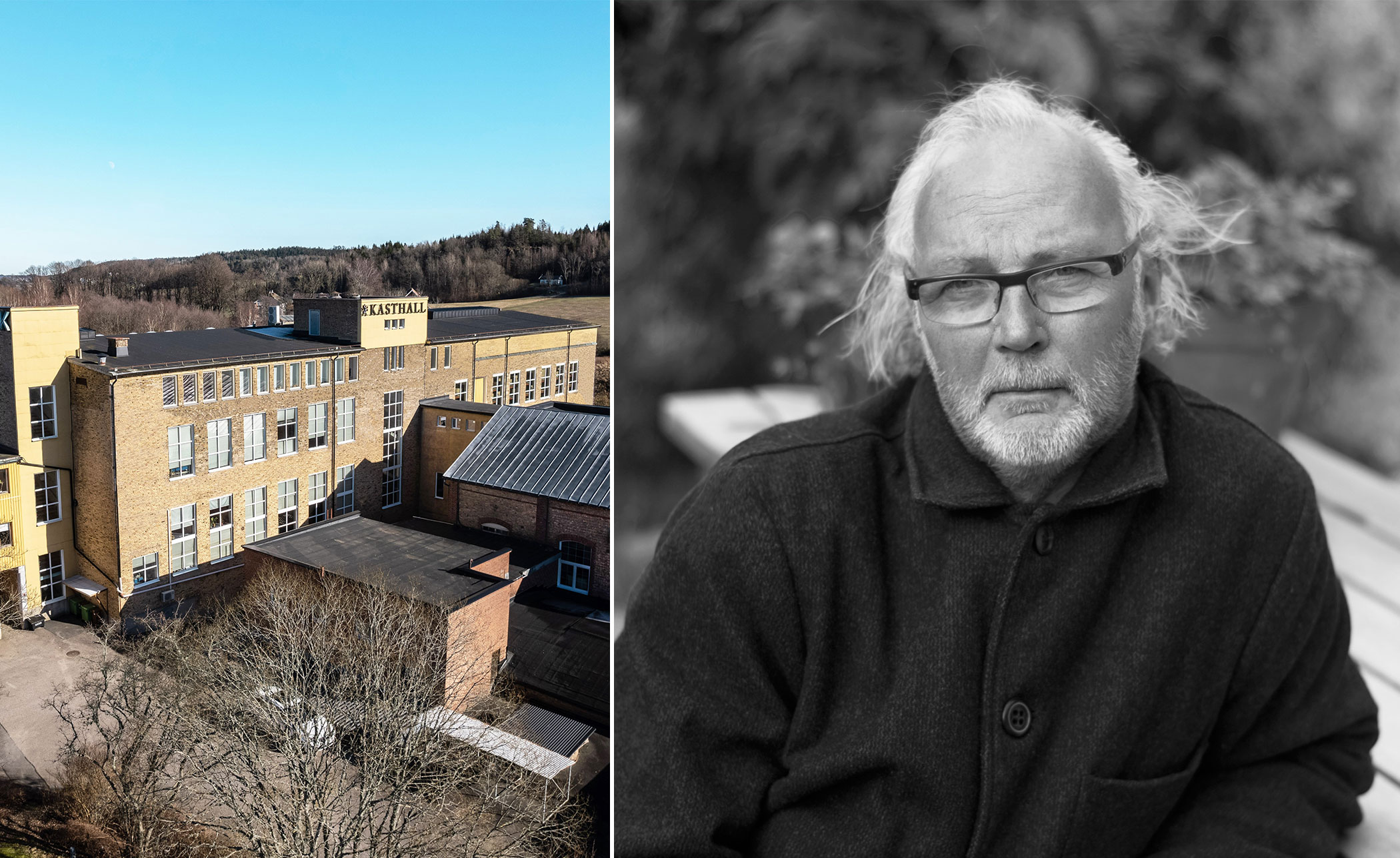 Vårtecken Tufted Rug