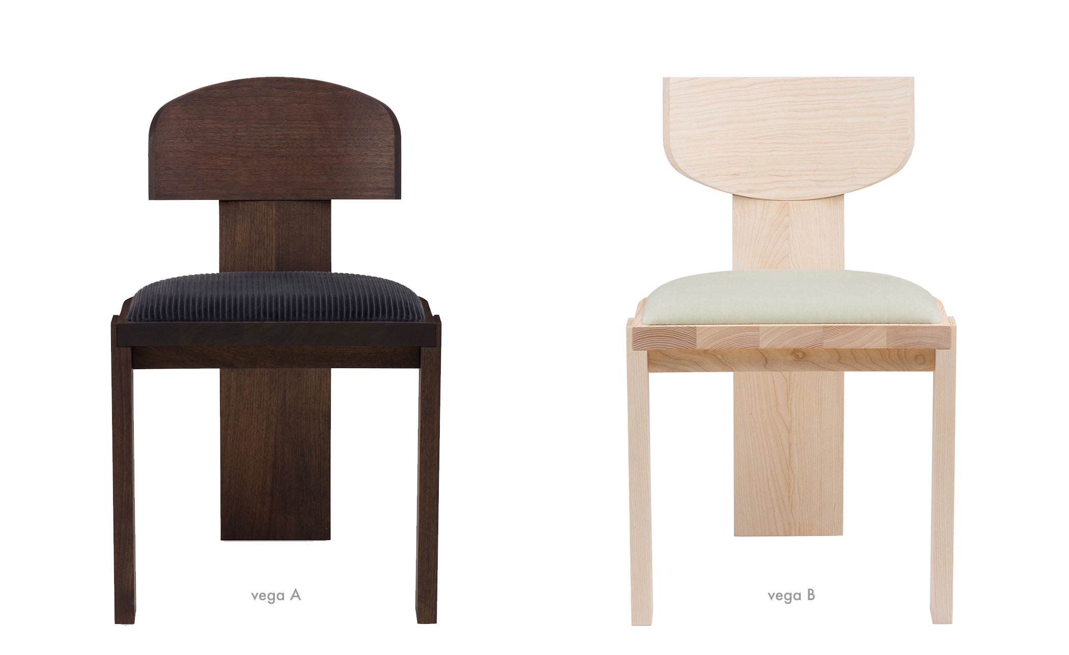 Vega A Chair