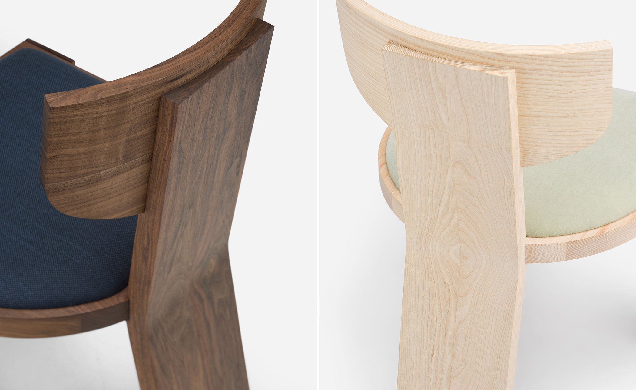 Vega A Chair