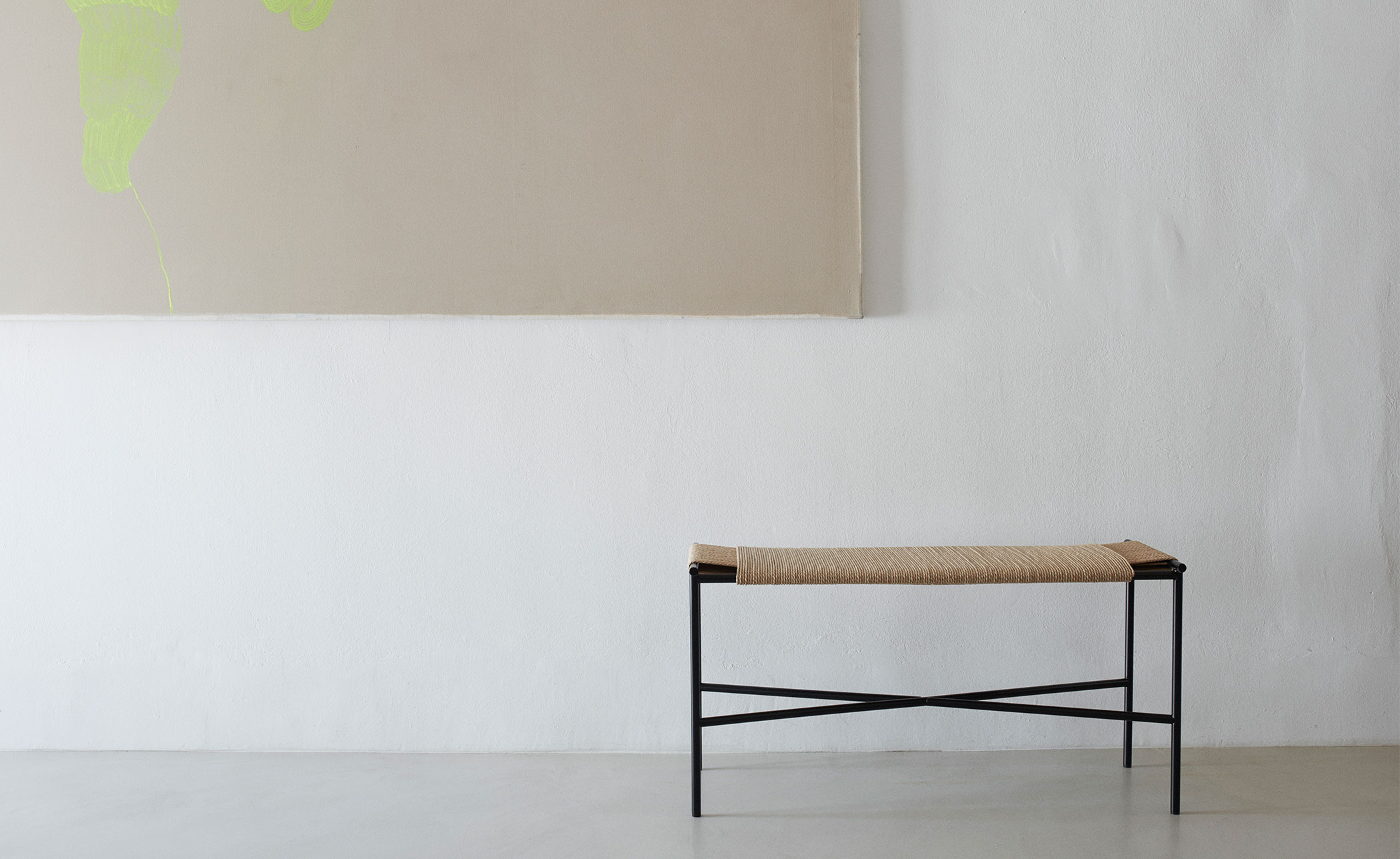 Skagerak Vent Bench