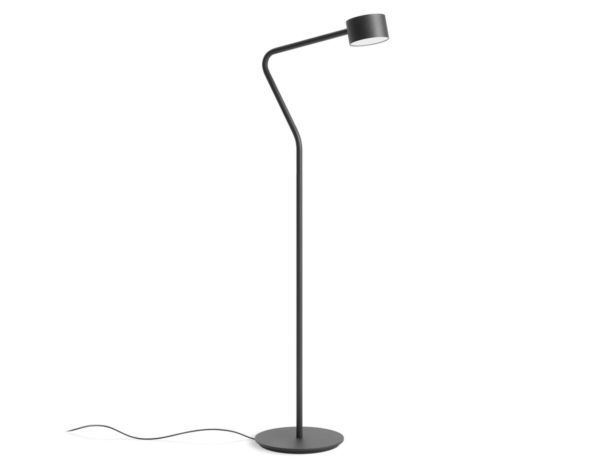 verge floor lamp