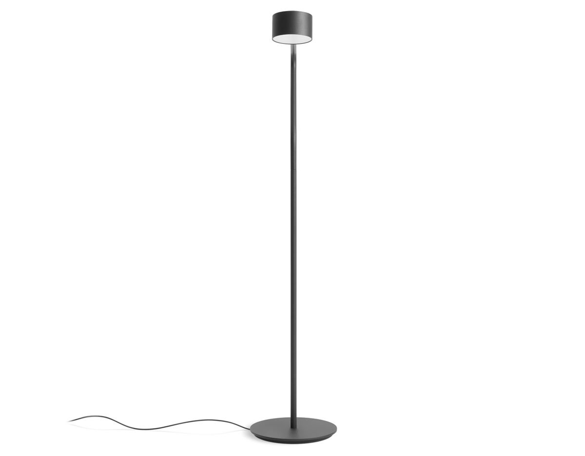 verge floor lamp